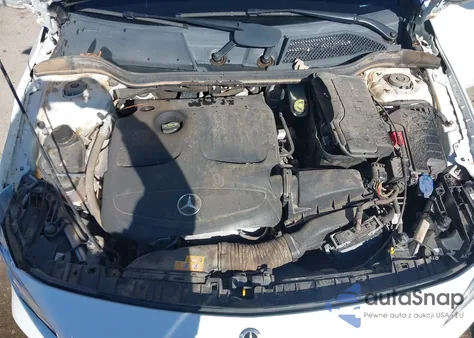 2019 Mercedes-Benz Gla 250 z USA, uszkodzony, nr VIN WDCTG4EBXKU000331